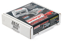 Load image into Gallery viewer, Hamburger's Performance TORQUE-FLOW CARBURETOR SPACER- Holley / AFB- PORTED; 2 in. Tall- Billet Aluminum 3212