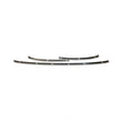 Load image into Gallery viewer, Scott Drake Rear Tracking Rail MM-443 fits 1971-1973 Ford Mustang