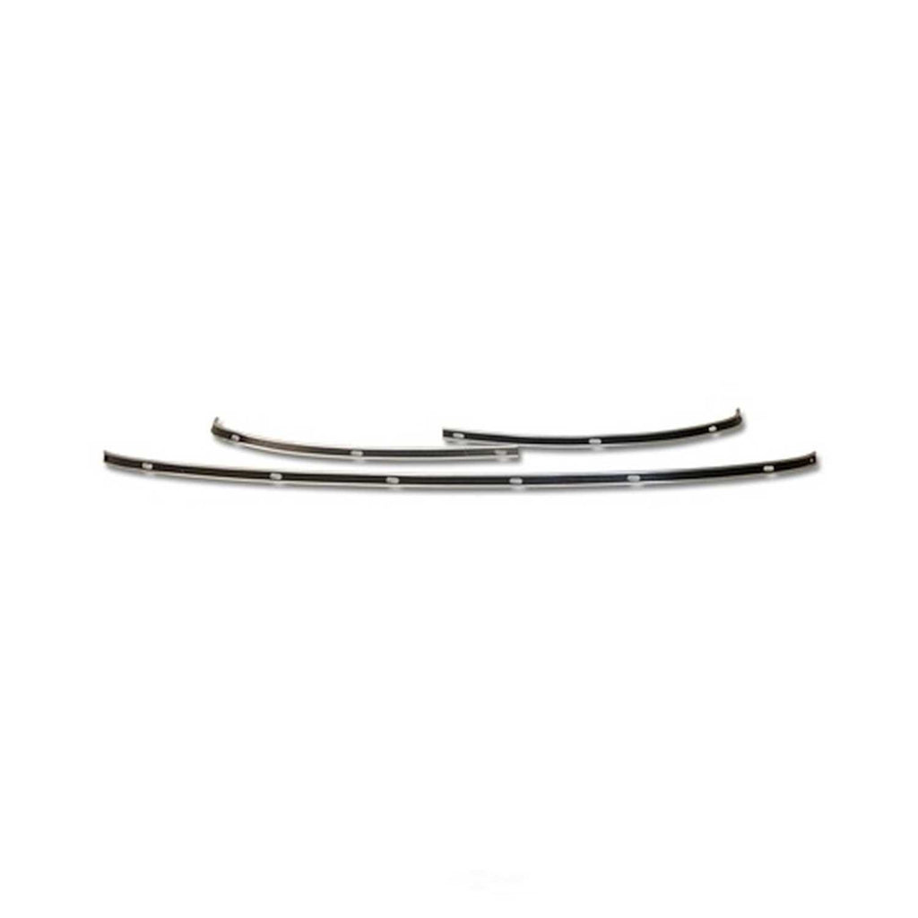 Scott Drake Rear Tracking Rail MM-443 fits 1971-1973 Ford Mustang