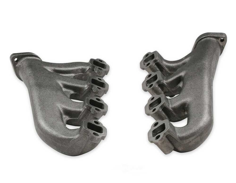 Scott Drake Exhaust Manifolds High Performance C5ZZ-9430-1-B fits 1964-1973 Ford Mustang