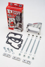 Load image into Gallery viewer, Trans-Dapt Performance Wide-Open MPFI Spacer 2671 fits 1994-2002 Dodge Ram 2500 / 1994-2002 Dodge Ram 3500 V10