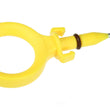 Load image into Gallery viewer, URO Parts Engine Oil Dipstick 06F-115-611 F fits 2006-2008 Audi A3 / 2008-2009 Audi TT / 2009-2014 Audi TTS Quattro / 2007-2009 Volkswagen Eos / 2006-2008 Volkswagen GTI