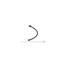 Load image into Gallery viewer, Scott Drake Rear Brake Hose C5ZZ-2282-DR fits 1965-1966 Ford Mustang GT Factory Dual Exhaust