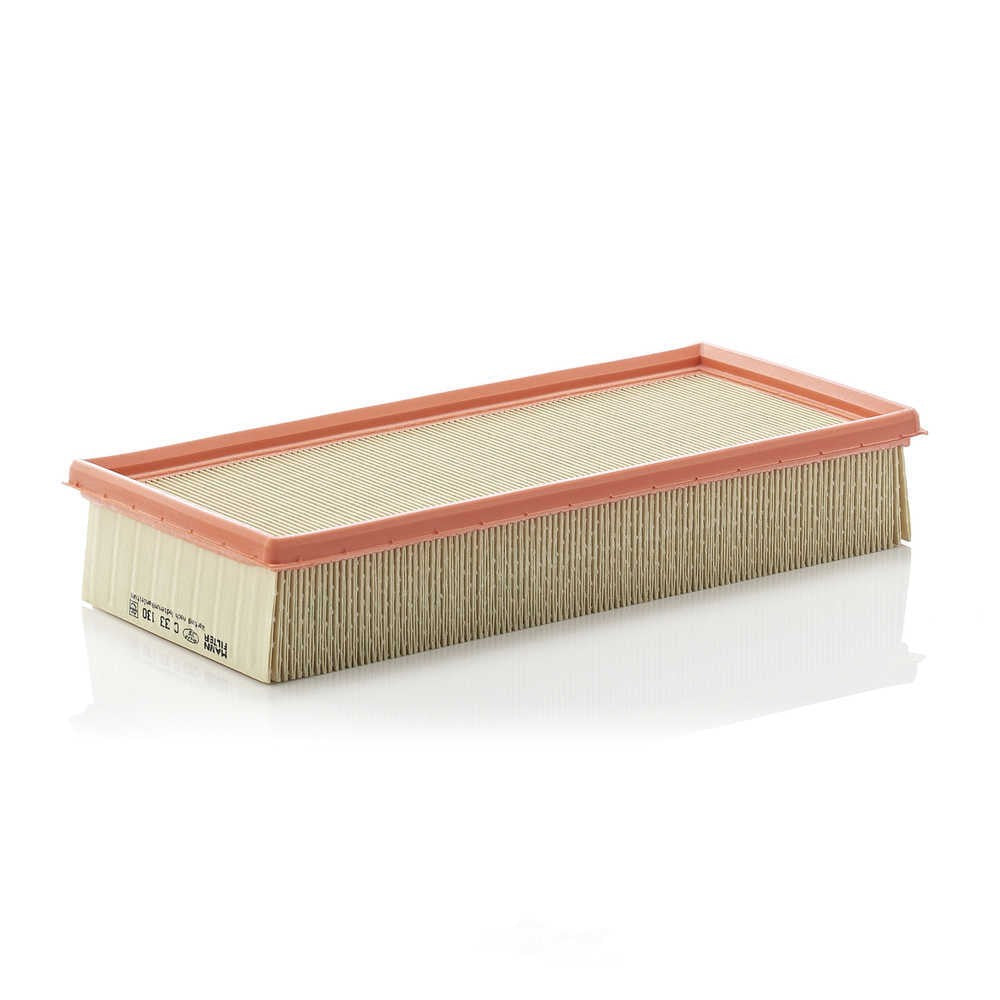Mann-Filter Air Filter C 33 130 fits 1991-1995 BMW 525i / M5
