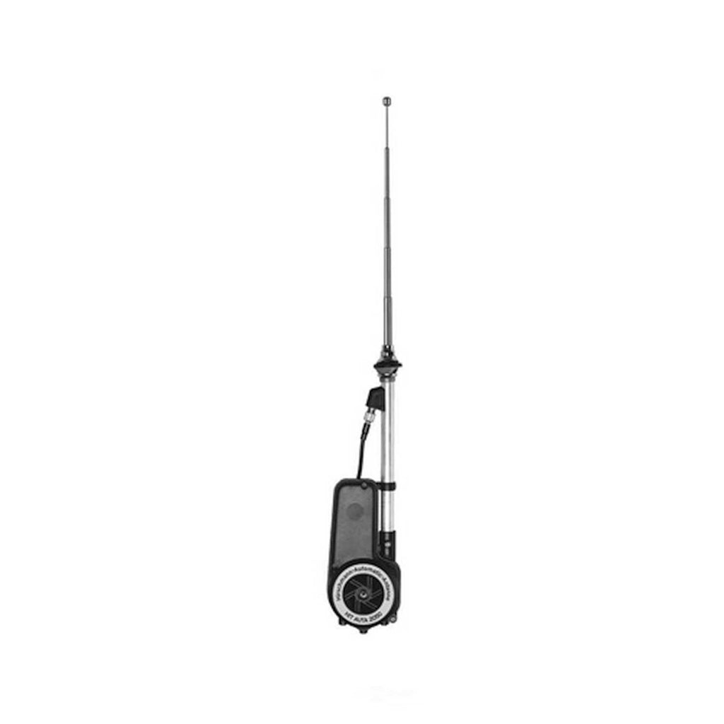 Scott Drake Chrome Power Antenna S-698 fits 1964-1973 Ford Mustang
