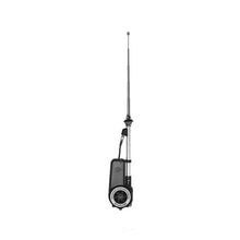 Load image into Gallery viewer, Scott Drake Chrome Power Antenna S-698 fits 1964-1973 Ford Mustang