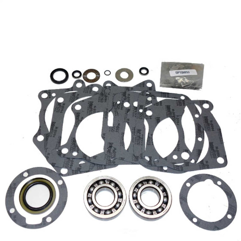 USA Standard Gear Manual Transmission T10 Bearing Kit 4-SPD ZMBK166A fits 1957-1960 Buick Electra, Gran SPORT, Skylark, Special, Sportwagon, Wildcat