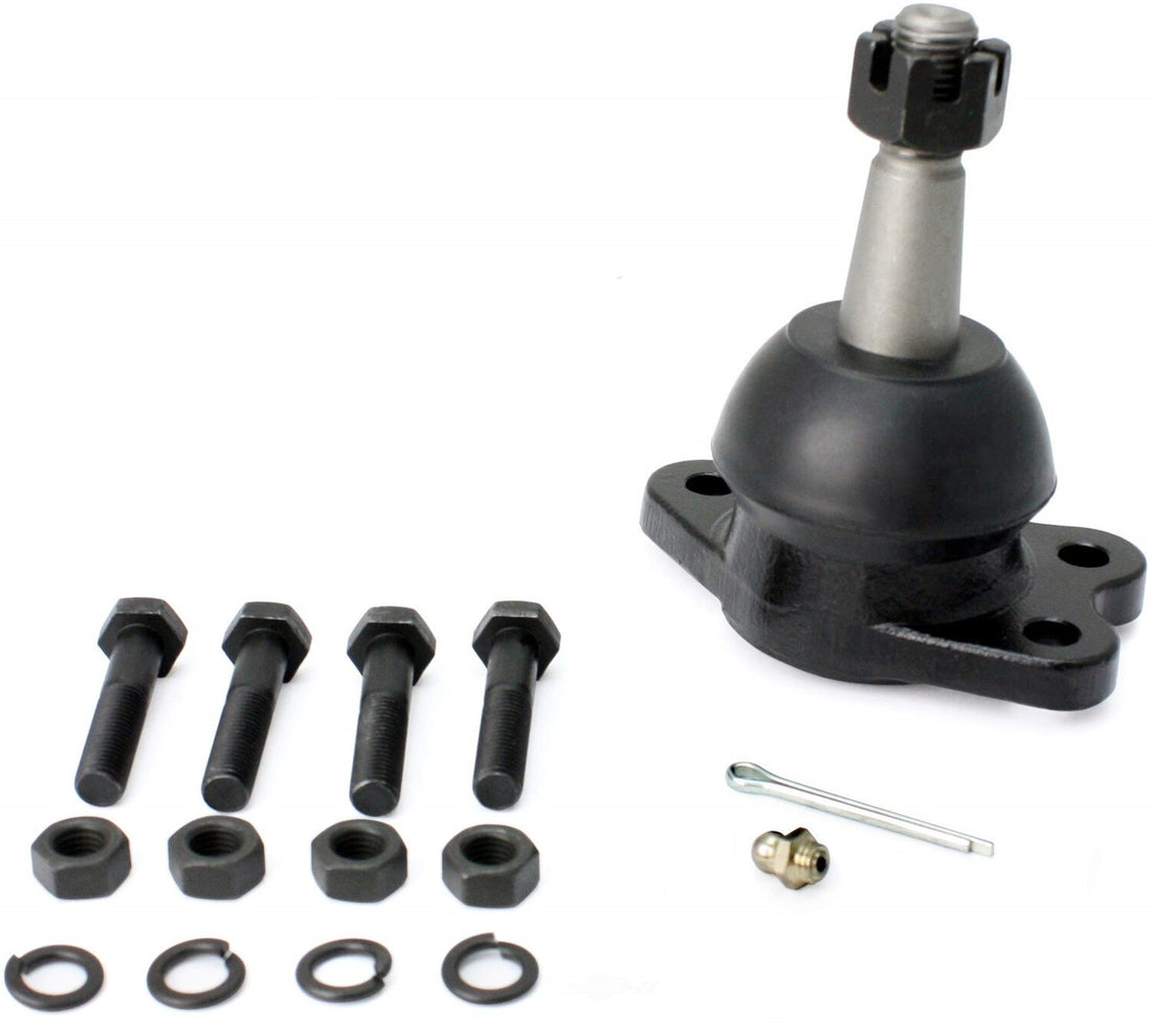 Proforged Ball Joint; Front Upper; 101-10053 fits 1999-2000 Cadillac Escalade / 1992-2005 Chevrolet Astro