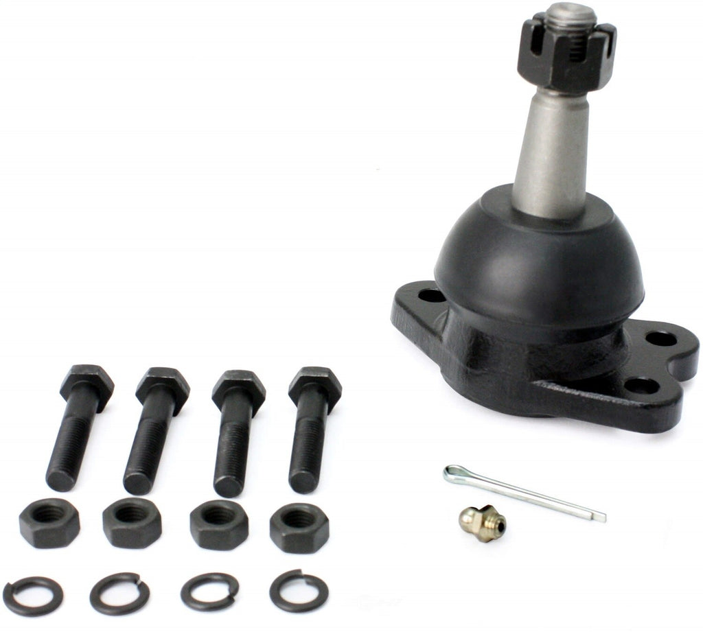 Proforged Ball Joint; Front Upper; 101-10053 fits 1988-2005 Cadillac / Chevrolet / GMC
