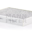 Load image into Gallery viewer, Mann-Filter Cabin Air Filter CUK 2847/1 fits 2011-2018 Porsche Cayenne / Volkswagen Touareg