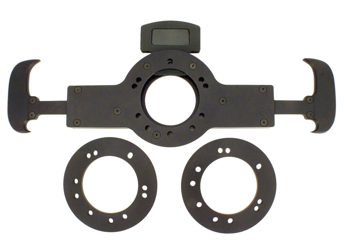 TCI Automotive Automatic Transmission Shifter Linkage