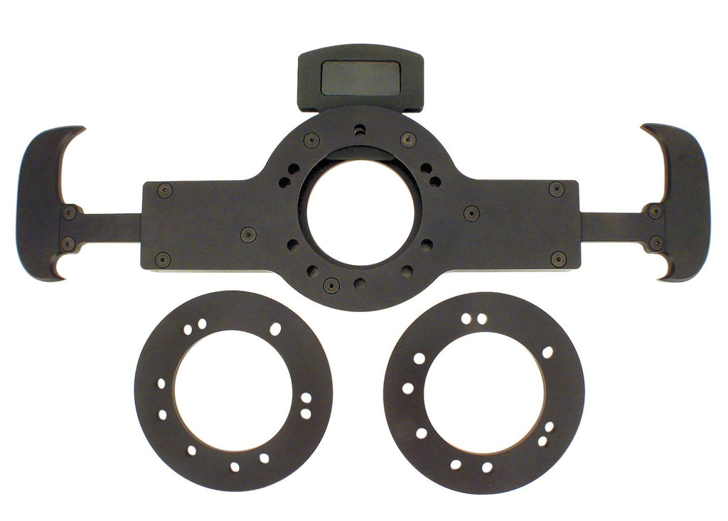 TCI Automotive Automatic Transmission Shifter Linkage