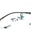 Load image into Gallery viewer, TCI Automotive TV Cable Corrector Kit for Holley Carburetors.