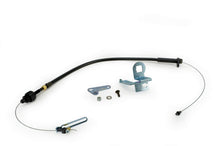 Load image into Gallery viewer, TCI Automotive TV Cable Corrector Kit for Holley Carburetors.