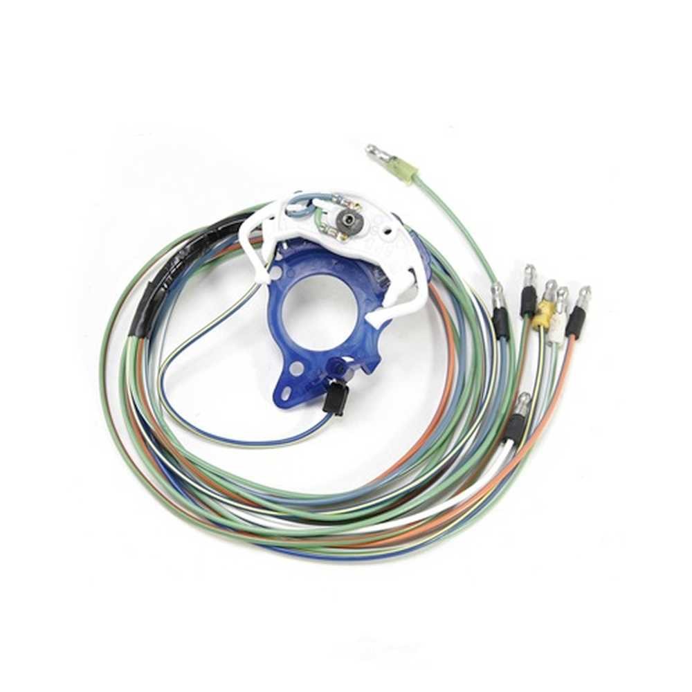Scott Drake Turn Indicator Switch (Early) C3OZ-13341-B fits 1964 Ford Mustang