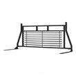 Load image into Gallery viewer, ARIES Classic Black Steel Headache Rack 111001 fits Ford F-250