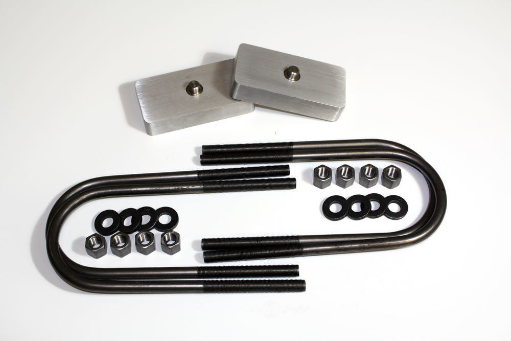 Rugged Off Road RG 1'' Rear Block Kit 2-2011 fits Dodge / Ram