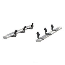 Load image into Gallery viewer, ARIES Mounting Brackets for 6" Oval Side Bars 4508