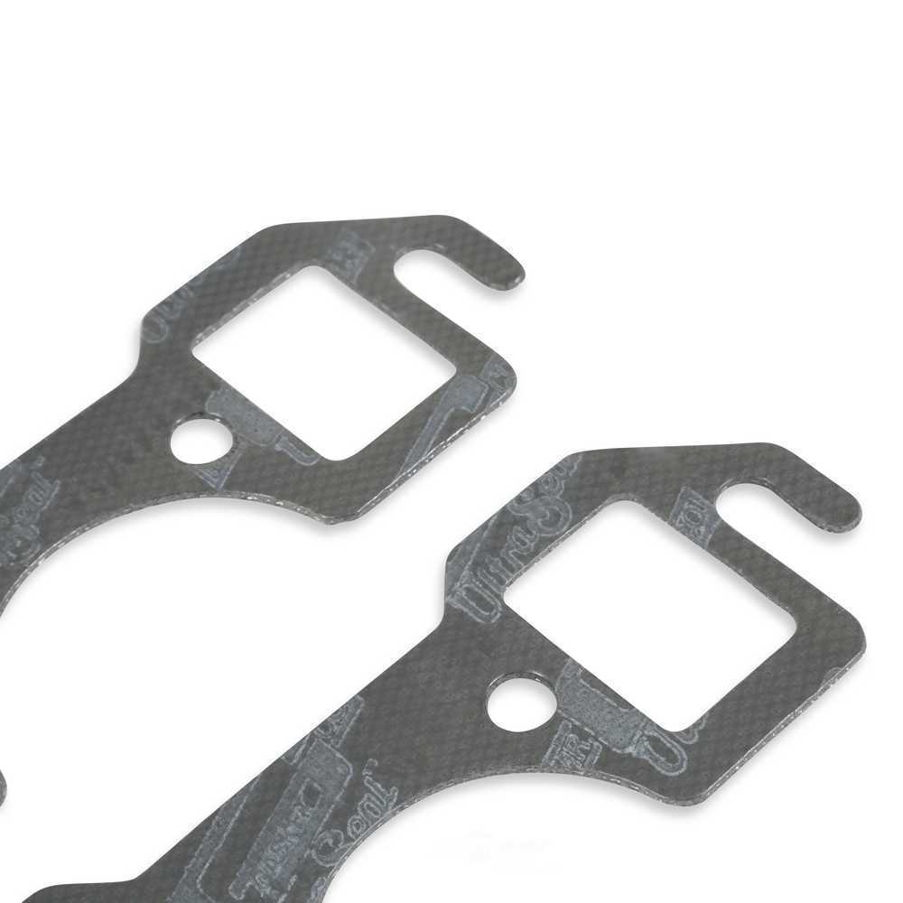 Mr Gasket 1.12 Inch x 1.48 Inch Ports 5930 fits 1962-1989, 1991-1992 Ford / Lincoln / Mercury 289-351w Small Block