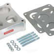 Load image into Gallery viewer, Hamburger's Performance TORQUE-FLOW CARBURETOR SPACER- Holley DOMINATOR PORTED; 2 in.- Billet Aluminum 3215