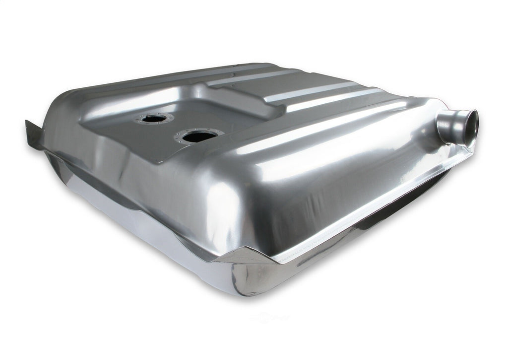 Holley Sniper EFI Coated Steel, EFI, Gas 19-109 fits 1955-1957 Chevrolet Bel Air / One-Fifty Series / Two-Ten Series