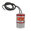 Load image into Gallery viewer, NOS/Nitrous Oxide System Fuel Solenoid - Red 18060NOS