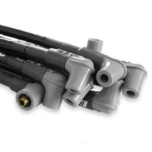 Load image into Gallery viewer, MSD Sleeved Spark Plug Wires under exhaust 35591 fits 1975 Chevrolet Bel Air, Caprice, Impala, Nova / 1972-1994 Chevrolet Blazer / 1987 Chevrolet R10, R20, V10, V20 C10 C15