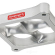 Load image into Gallery viewer, Hamburger's Performance TORQUE-FLOW CARBURETOR SPACER- Holley DOMINATOR-PORTED; 1 in.- Billet Aluminum 3204