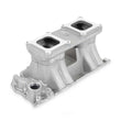 Load image into Gallery viewer, Weiand Hi-Ram Intake Manifold with Performance Oval Port Heads 1981 fits 1963-1975 Chevrolet Bel AIR, Biscayne, Caprice, Corvette, Impala, Laguna, Malibu, Monte Carlo 396Ci-502Ci
