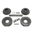 Load image into Gallery viewer, USA Standard Gear Spartan Locker for Dana 60, 30 Spline Axles, Includes Heavy-Duty Cross Pin Shaft SL D60-30 fits 1965-1972 Chevrolet C10 Pickup, C20 Pickup / 1979-1987 Chevrolet G30