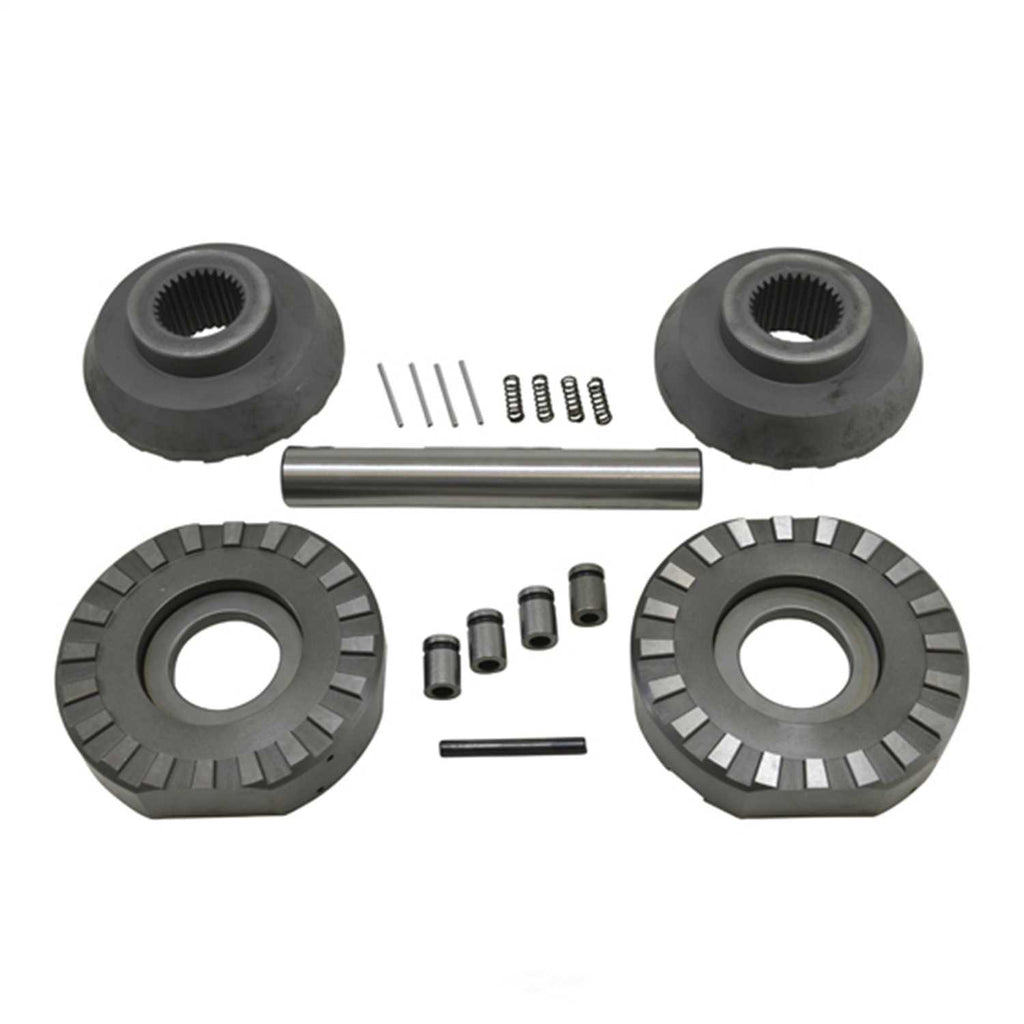 USA Standard Gear Spartan Locker for Dana 60, 30 Spline Axles, Includes Heavy-Duty Cross Pin Shaft SL D60-30 fits 1965-1972 Chevrolet C10 Pickup, C20 Pickup / 1979-1987 Chevrolet G30