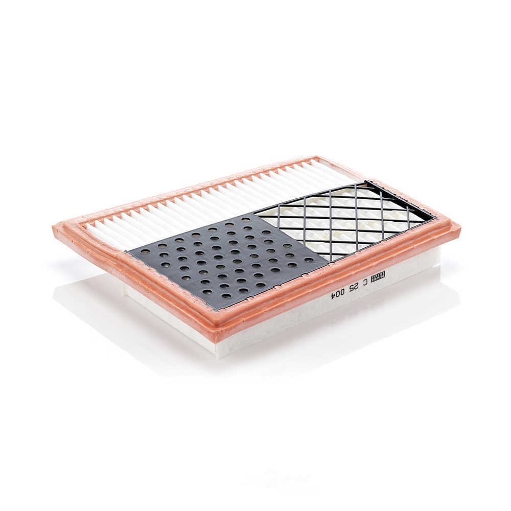 Mann-Filter Air Filter C 25 004 fits 2007-2013 Mercedes-Benz E320 / E350 / GL320 / GL350 / ML320 / ML350 / R320 / R350