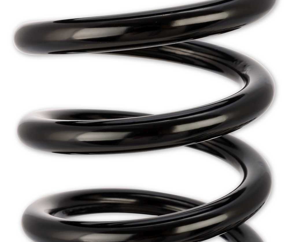 Scott Drake Stock Coil Springs C7ZZ-5310-B fits 1967-1970 Ford Mustang 289 / 302