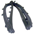 Load image into Gallery viewer, Crown Automotive Jeep Replacement Tailgate Weatherstrip 55009742 fits 1987-1995 Jeep Wrangler