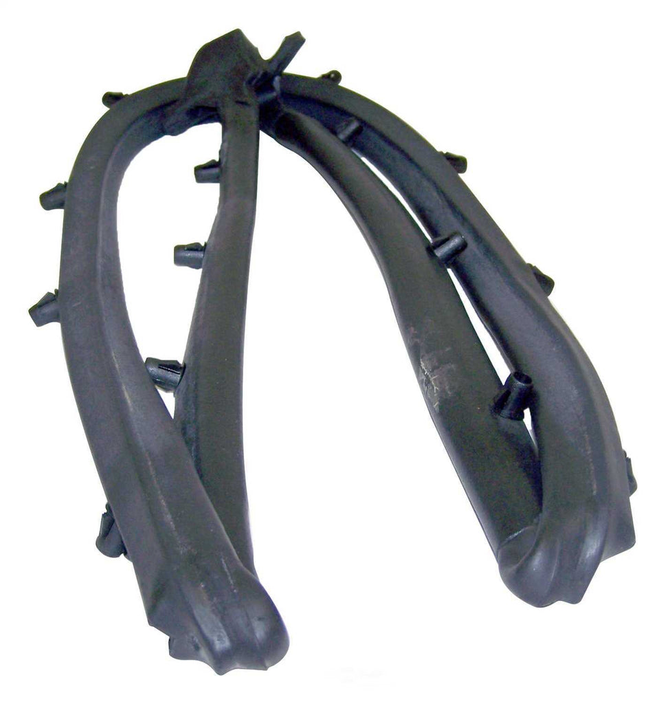 Crown Automotive Jeep Replacement Tailgate Weatherstrip 55009742 fits 1987-1995 Jeep Wrangler