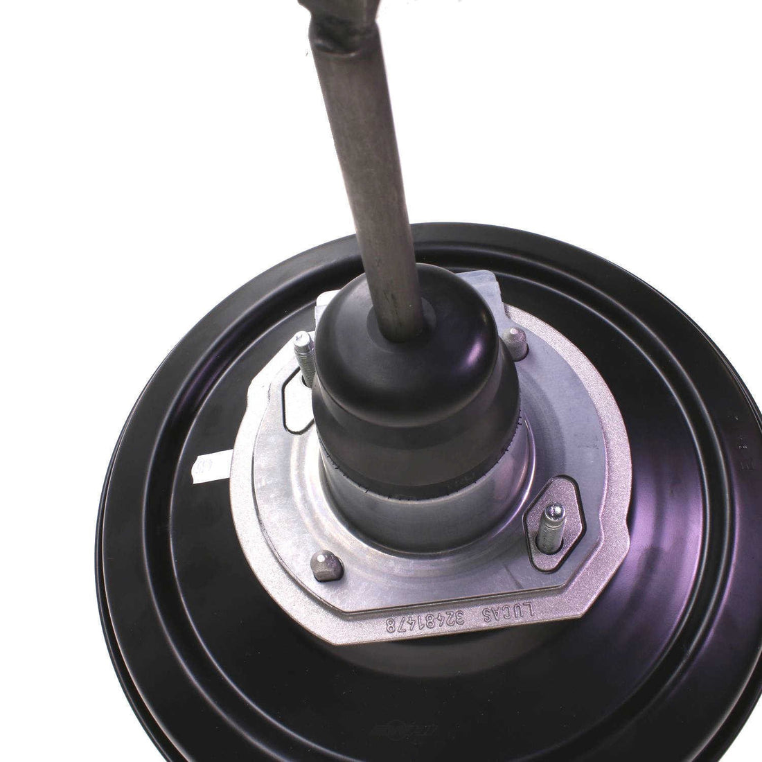 TRW Brake Booster fits 2000-2006 BMW X5