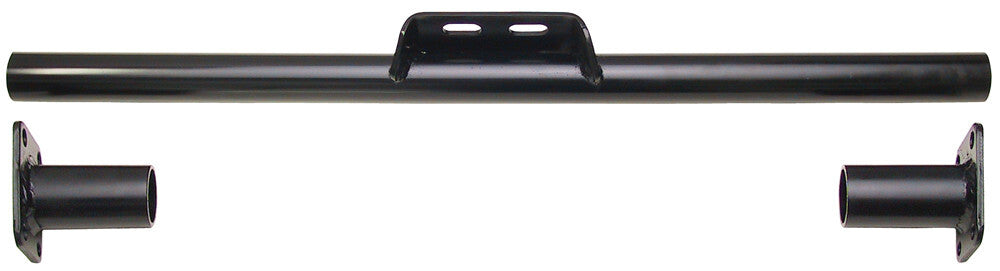 Trans-Dapt Performance Trans. Crossmember; NO Pad; UNIVERSAL; 26 in. to 36 in. Framerails; NO Drop