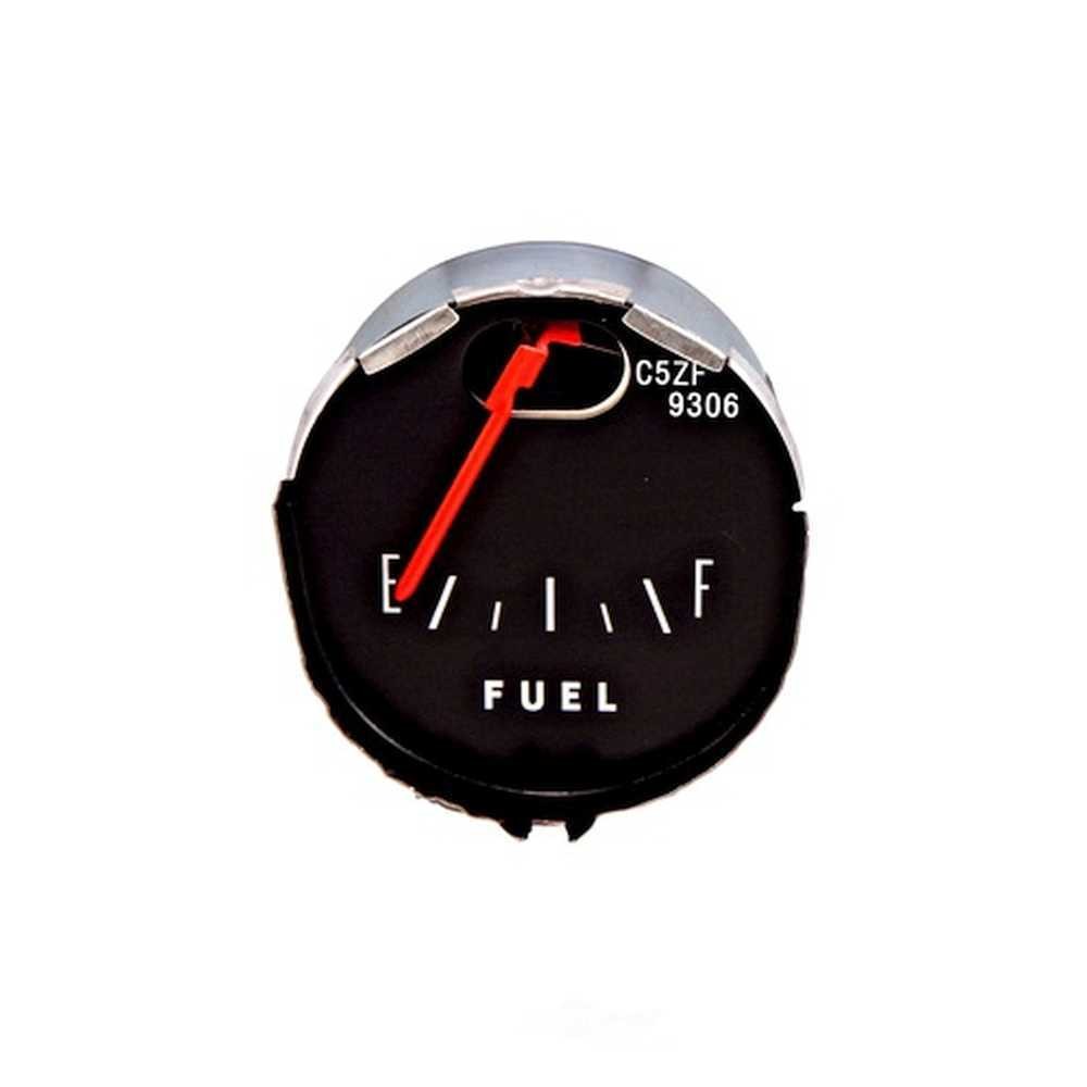 Scott Drake Fuel Gauge C5ZF-9306 fits 1965 Ford Mustang