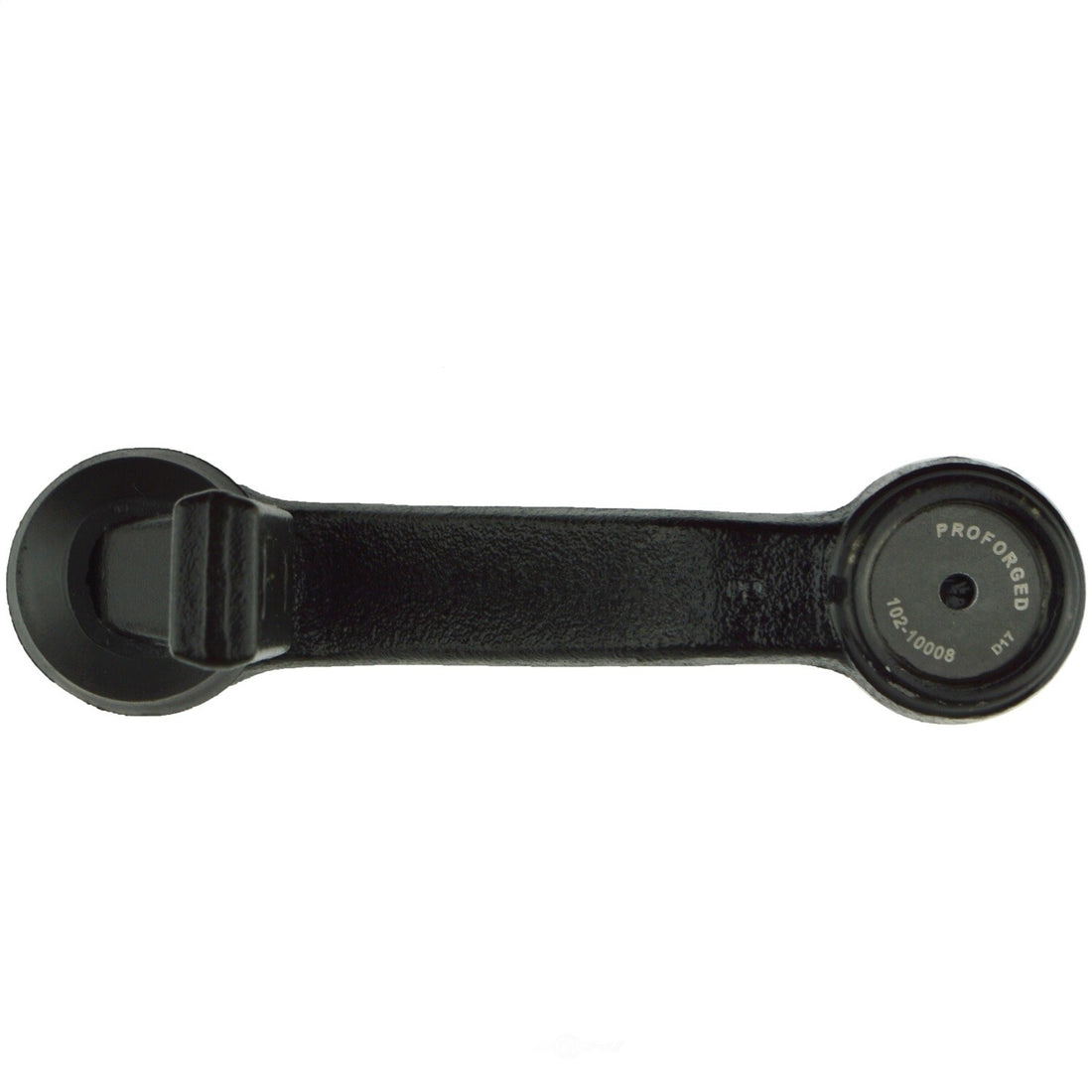 Proforged Idler Arm; E-Coated; 102-10008 fits 1973-1974 Buick Apollo / 1968-1969 Chevrolet Camaro / 1968 Chevrolet Chevy II Nova / 1970-1974 Chevrolet Nova / 1974 Oldsmobile Omega Pontiac