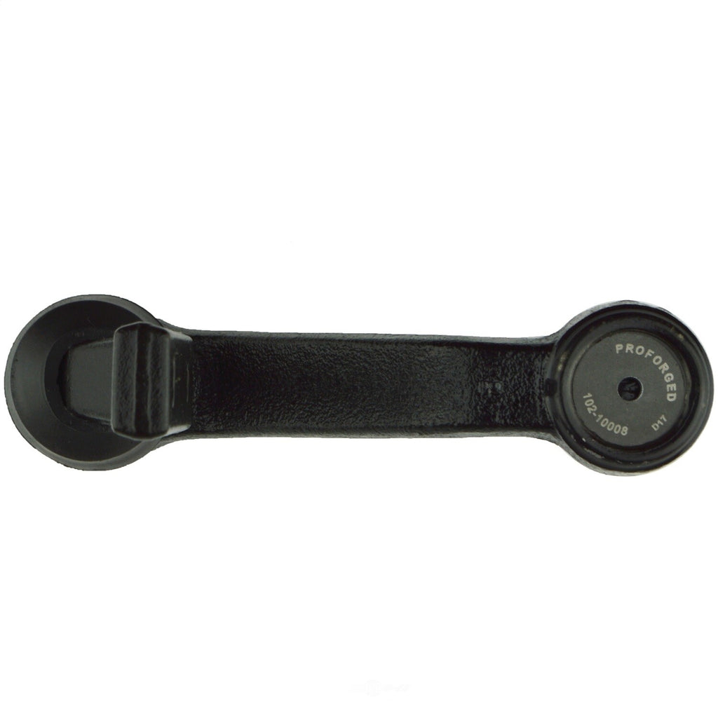 Proforged Idler Arm; E-Coated; 102-10008 fits 1968-1974 Buick Apollo / Chevrolet Camaro / Chevrolet Nova / Oldsmobile Omega / Pontiac Ventura