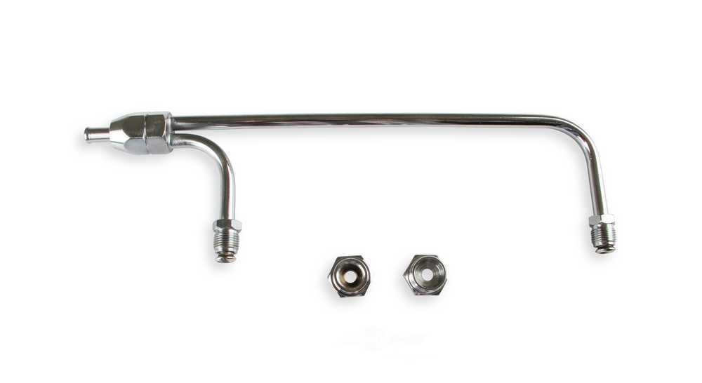 Mr Gasket Holley 4150 Style Carburetors with 9-5/16 Inch Centers. 1552