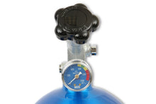 Load image into Gallery viewer, NOS/Nitrous Oxide System Pro-Shot Fogger Nitrous System Fogger w/10 lb. Bottle Competition Use 02462NOS