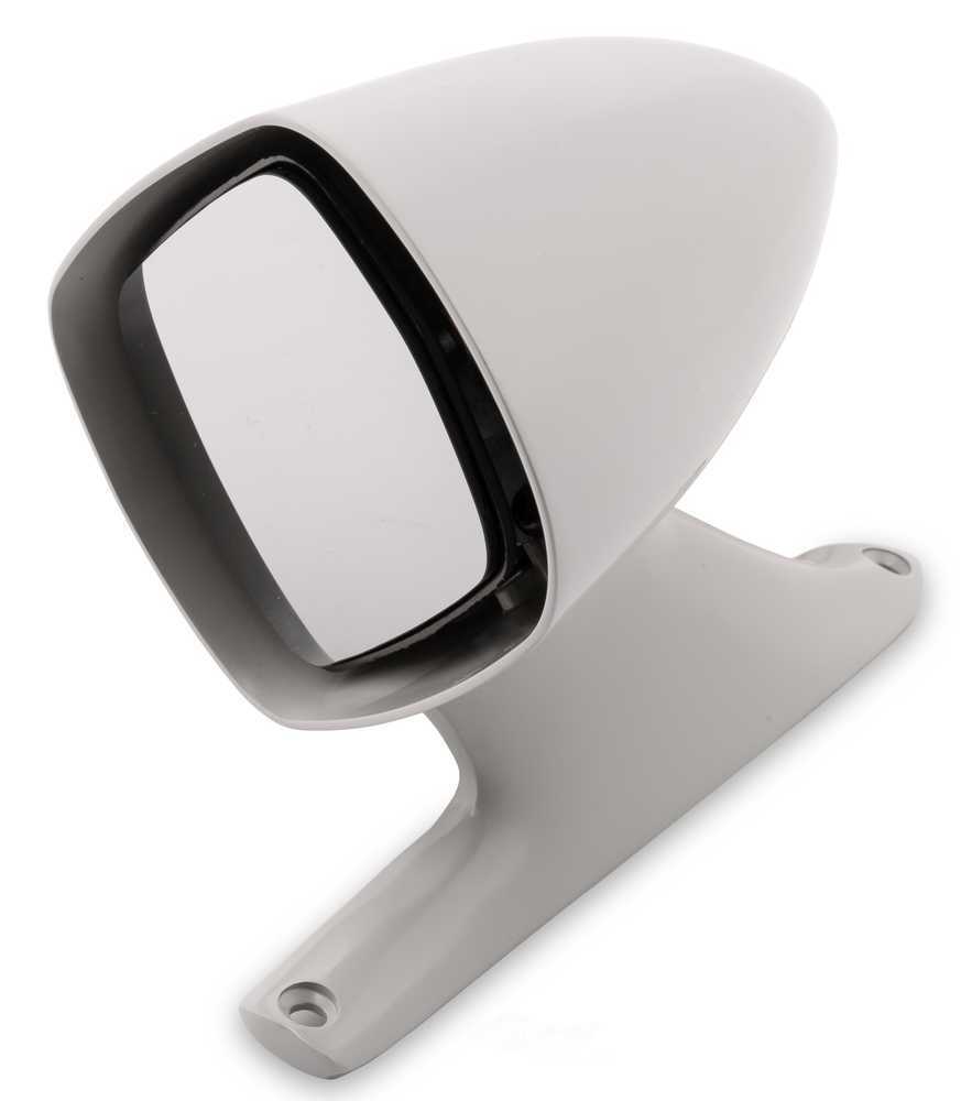 Scott Drake Racing Mirror Passenger Side C9ZZ-17696-R fits 1969-1970 Ford Mustang