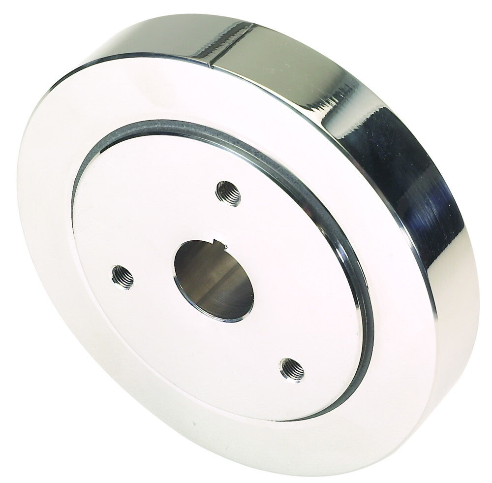 Professional Products 6-3/4 Harmonic Damper Non-SFI 82000 fits 1977 Buick Regal BASE COUPE 2-Door, Regal BASE / 1992, 1993 Buick Roadmaster BASE SEDAN 4-Door, Roadmaster / 1972, 1975, 1978 Buick Skylark BASE COUPE 2-Door