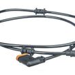 Load image into Gallery viewer, URO Parts ABS Sensor 203-540-13-17 fits 2002-2007 Mercedes-Benz C230 / 2003 Mercedes-Benz C240 / 2006-2007 Mercedes-Benz C280 / 2002-2004 Mercedes-Benz C32 Amg / 2003-2004 Mercedes-Benz C320 / 2006-2007 Mercedes-Benz C350 / 2005-2006 Mercedes-Benz C55 Amg