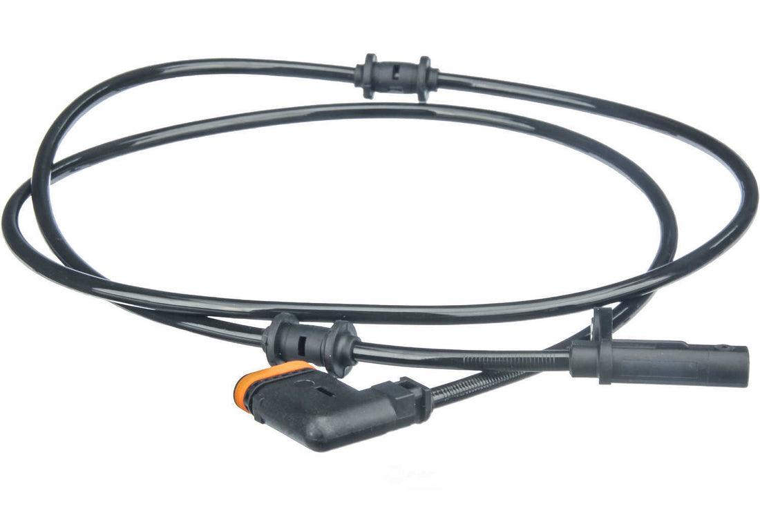 URO Parts ABS Sensor 203-540-13-17 fits 2002-2007 Mercedes-Benz C230 / 2003 Mercedes-Benz C240 / 2006-2007 Mercedes-Benz C280 / 2002-2004 Mercedes-Benz C32 Amg / 2003-2004 Mercedes-Benz C320 / 2006-2007 Mercedes-Benz C350 / 2005-2006 Mercedes-Benz C55 Amg