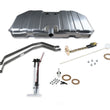 Load image into Gallery viewer, Holley Sniper EFI with notched front corners 19-103 fits 1969 Chevrolet Camaro / Pontiac Firebird