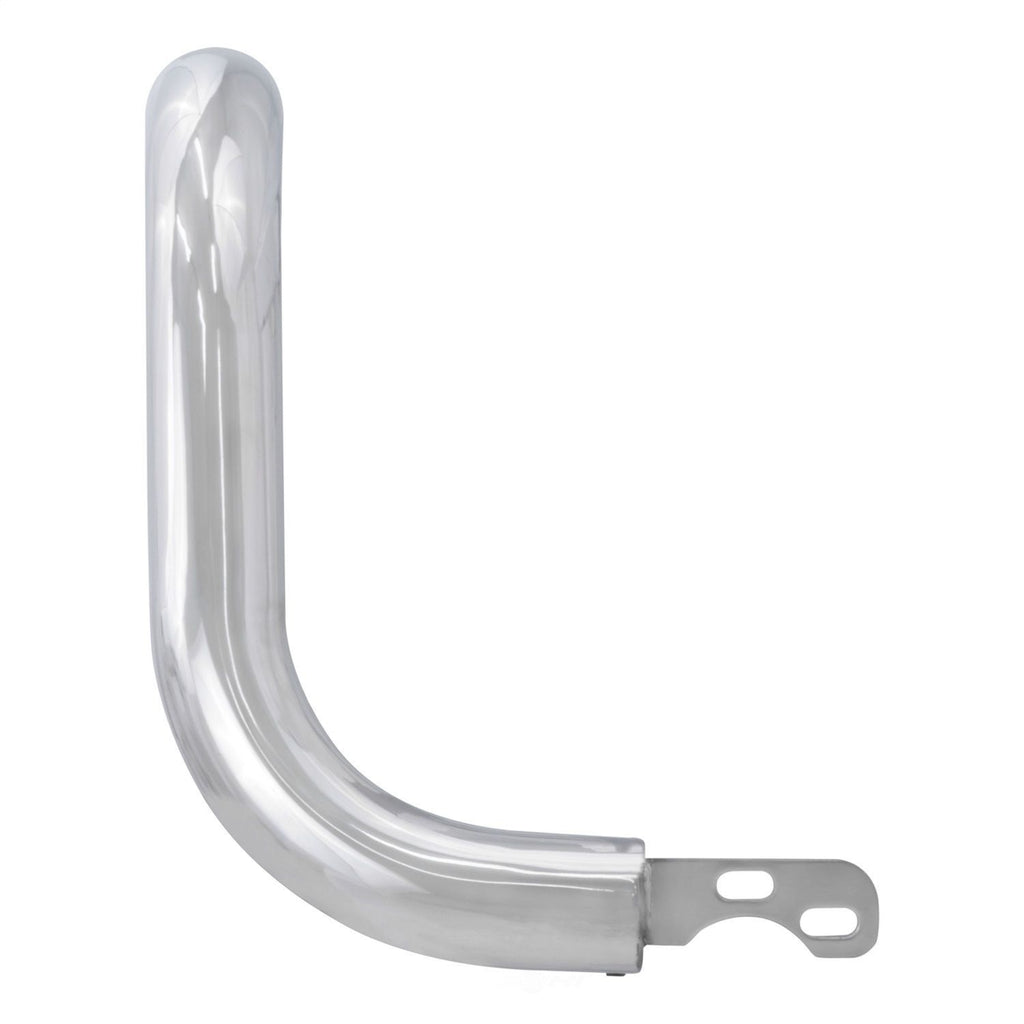 ARIES 3" Polished Stainless Bull Bar 35-9002 fits Nissan Frontier, Pathfinder, Xterra