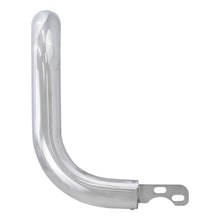 Load image into Gallery viewer, ARIES 3" Polished Stainless Bull Bar 35-9002 fits Nissan Frontier, Pathfinder, Xterra