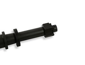 Proforged Suspension Control Arm Shaft Kit 120-10049 fits 1962-1976 Dodge Dart / Plymouth Barracuda / Duster / Scamp / Valiant